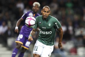 ASSE : Gabriel Silva fait son grand retour contre le Stade de Reims